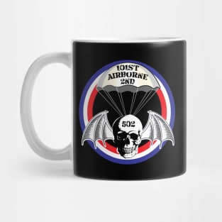 Screaming Eagle! Mug